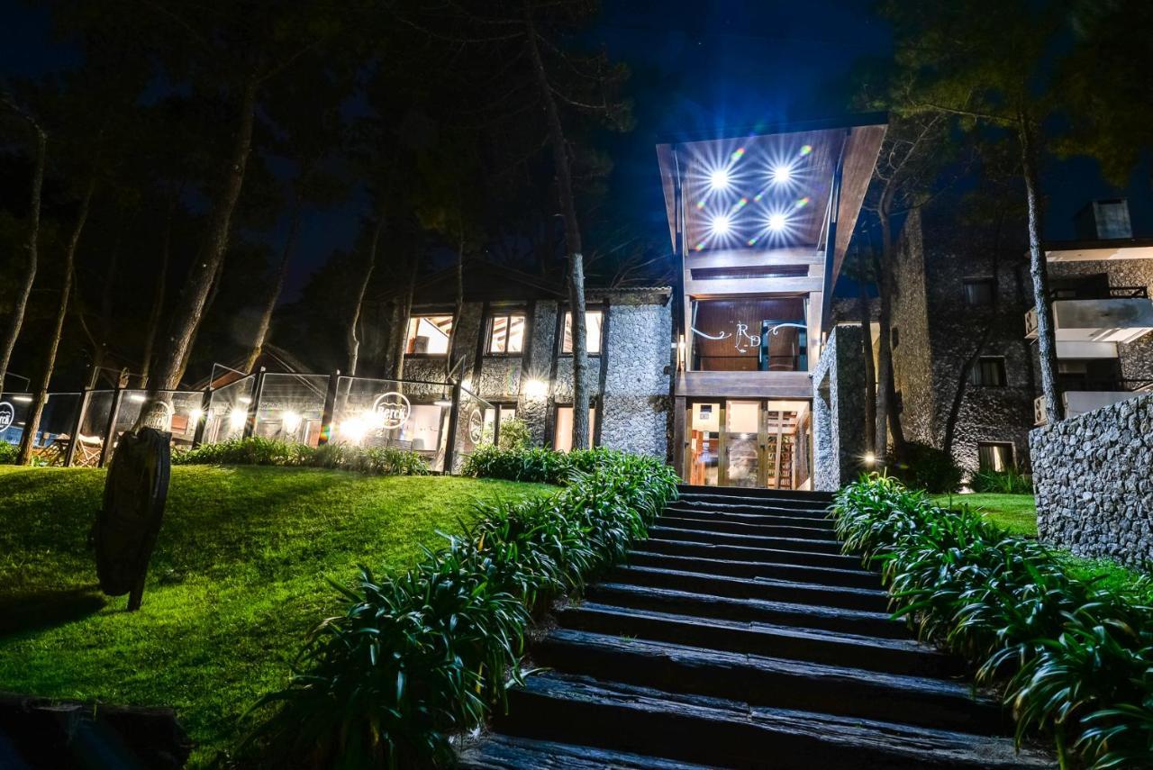 Rincon Del Duende Resort Y Spa De Mar Mar de Las Pampas Εξωτερικό φωτογραφία