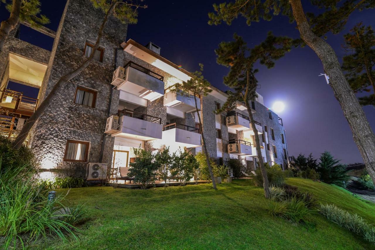 Rincon Del Duende Resort Y Spa De Mar Mar de Las Pampas Εξωτερικό φωτογραφία