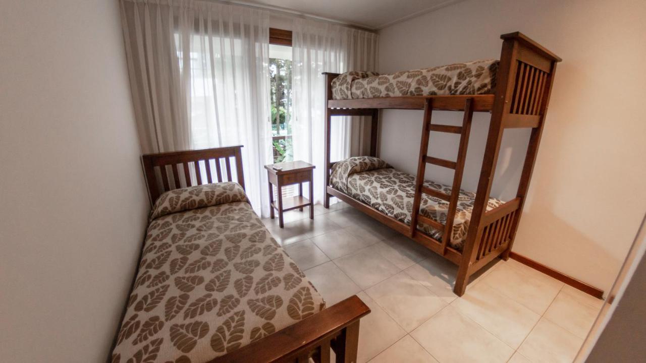 Rincon Del Duende Resort Y Spa De Mar Mar de Las Pampas Εξωτερικό φωτογραφία